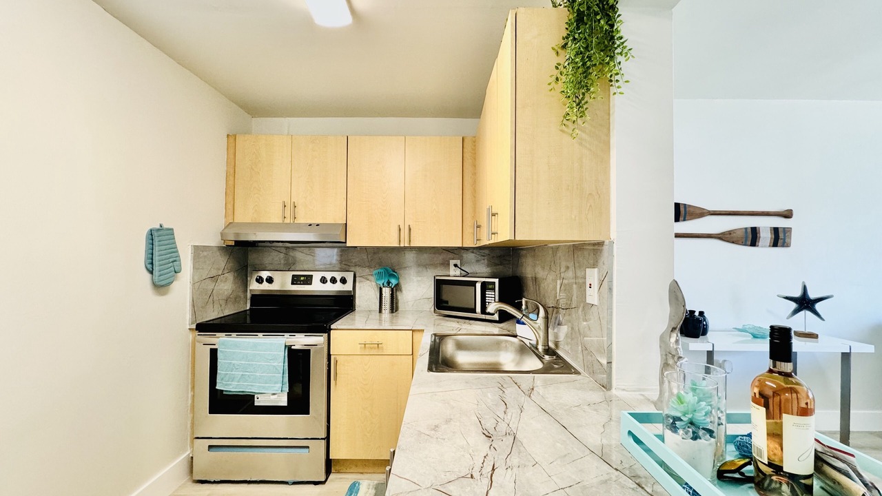 Photo of Kitchen in Eastern Shores