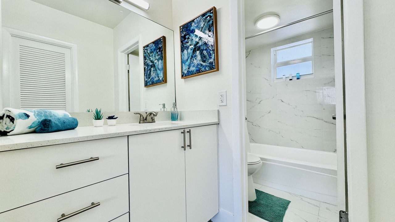 Photo of Bathroom in Eastern Shores