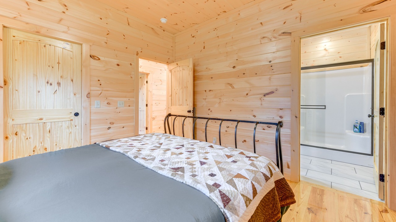 Photo of Bedroom in Hartford