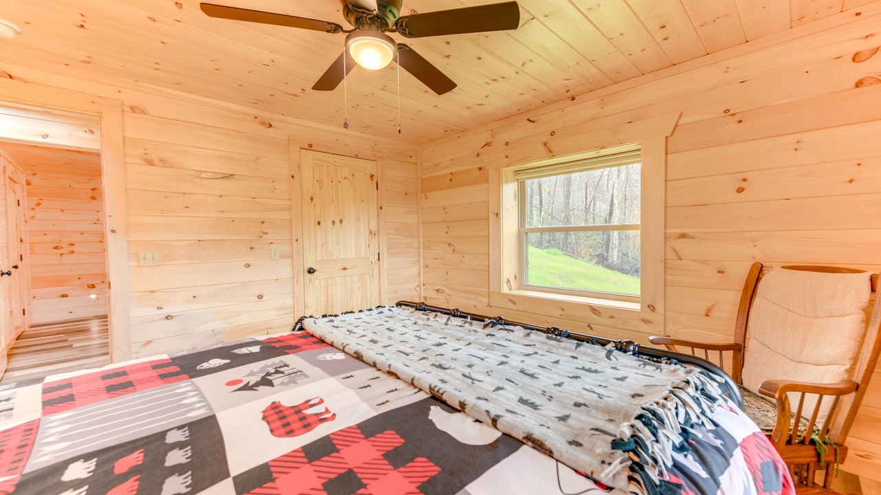 Photo of Bedroom in Hartford