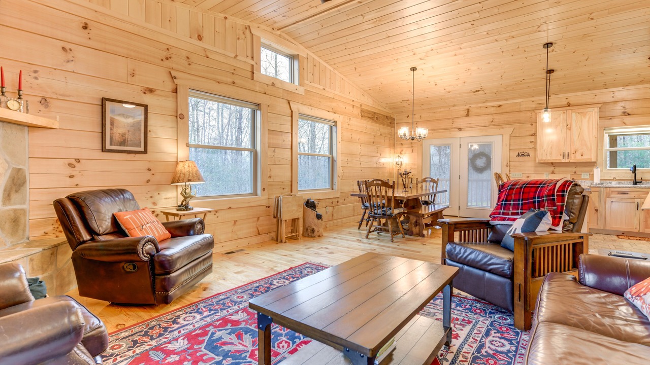 Photo of Livingroom in Hartford