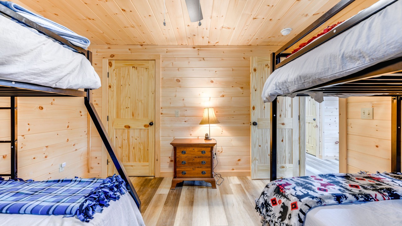 Photo of Bedroom in Hartford