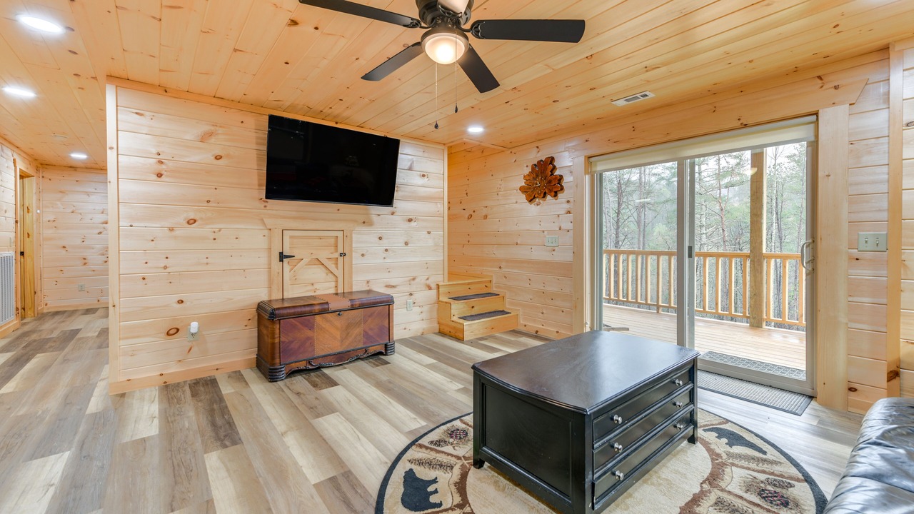 Photo of Livingroom in Hartford