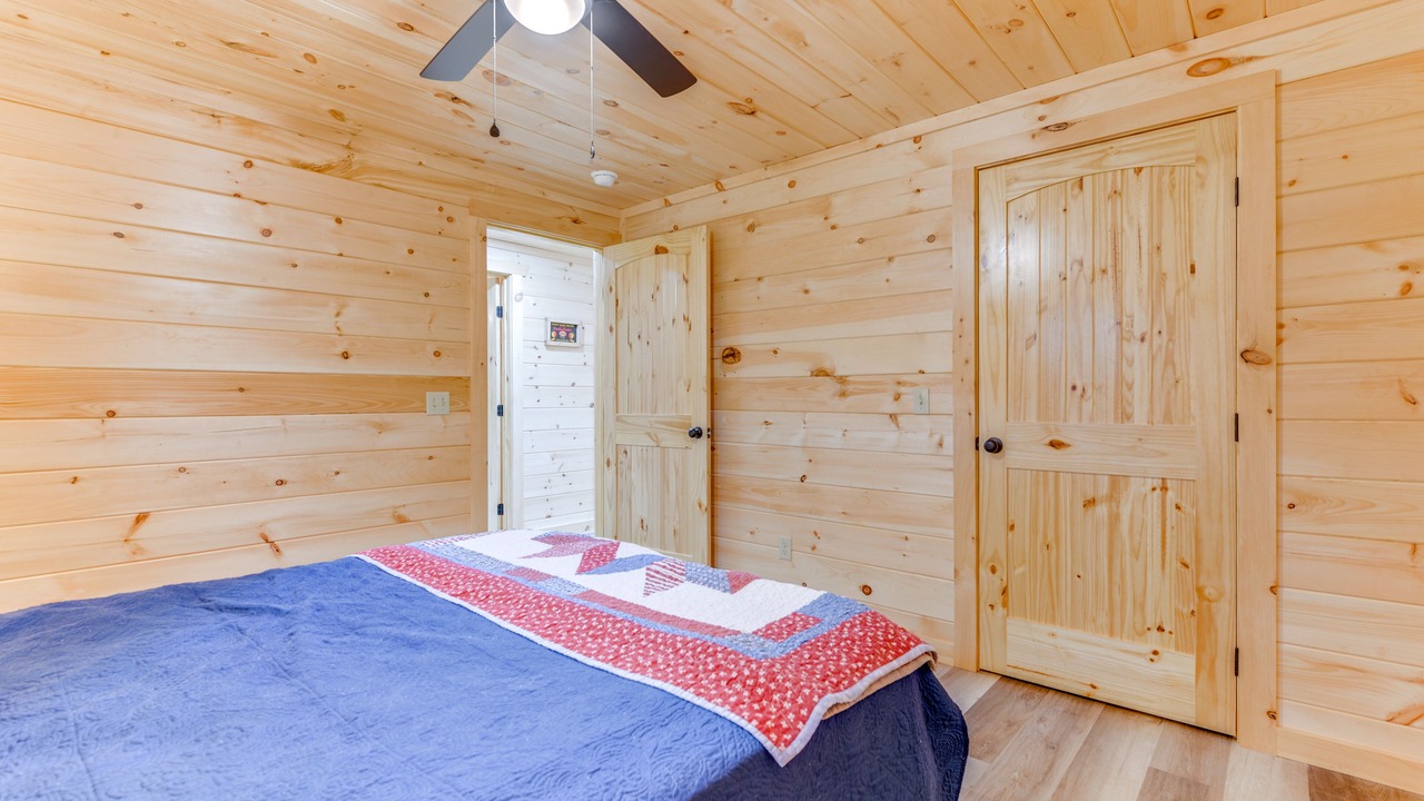 Photo of Bedroom in Hartford
