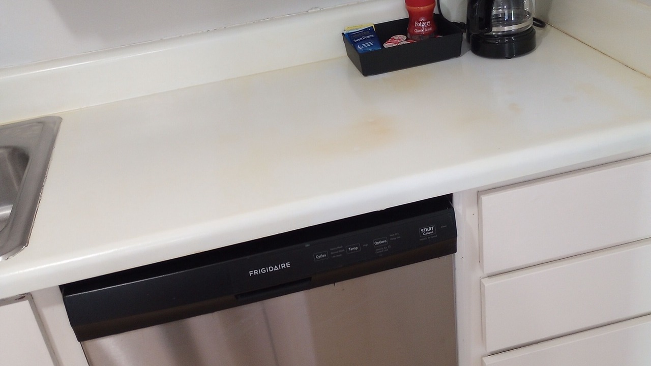 Photo of Kitchen in Northeast Pensacola