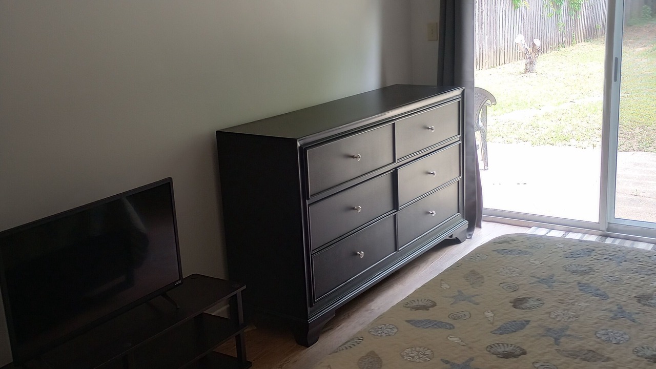 Photo of Bedroom in Northeast Pensacola