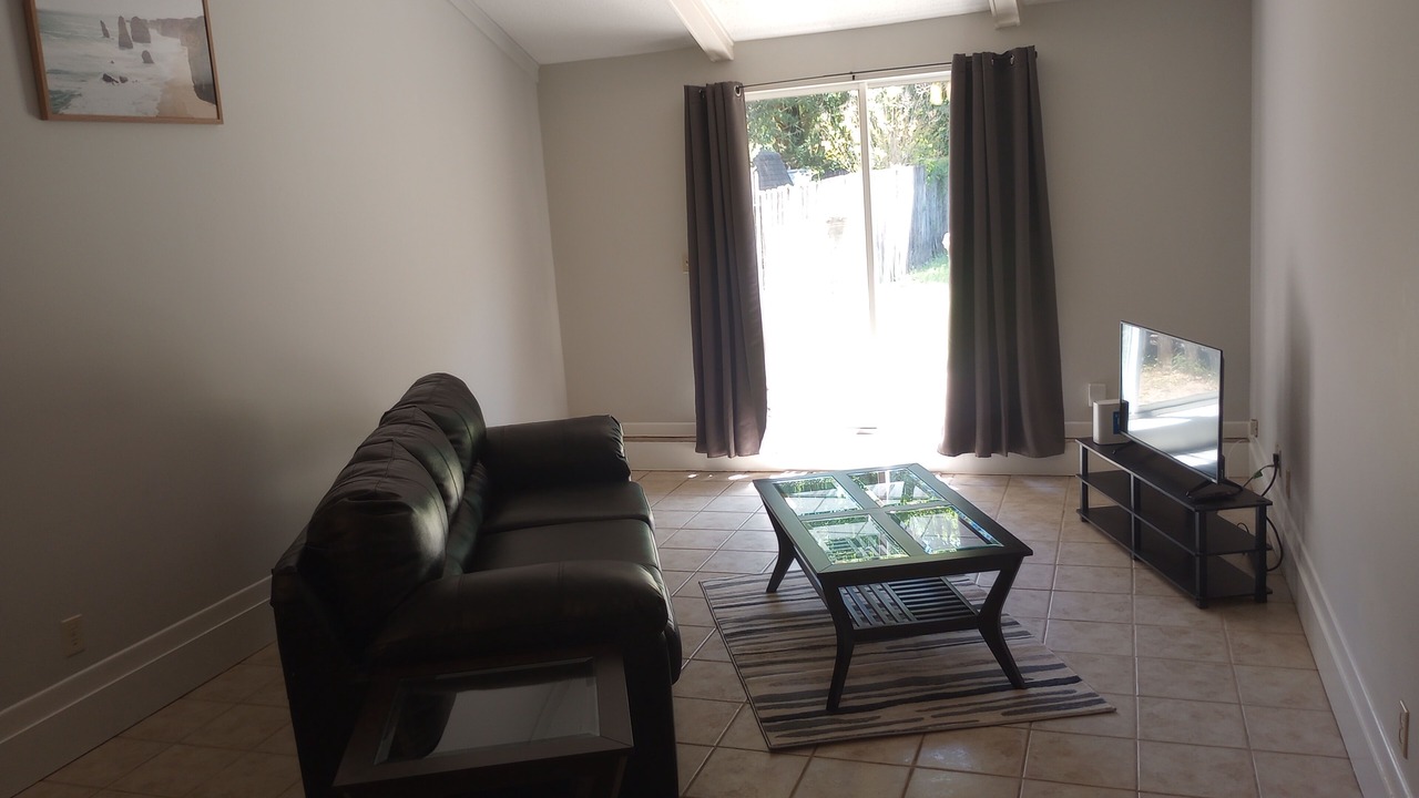 Photo of Livingroom in Northeast Pensacola