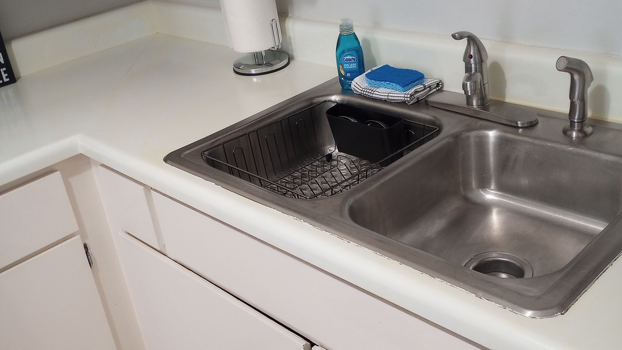 Photo of Kitchen in Northeast Pensacola