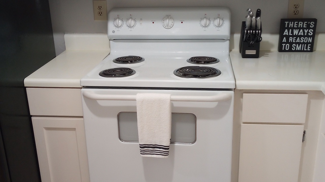 Photo of Kitchen in Northeast Pensacola