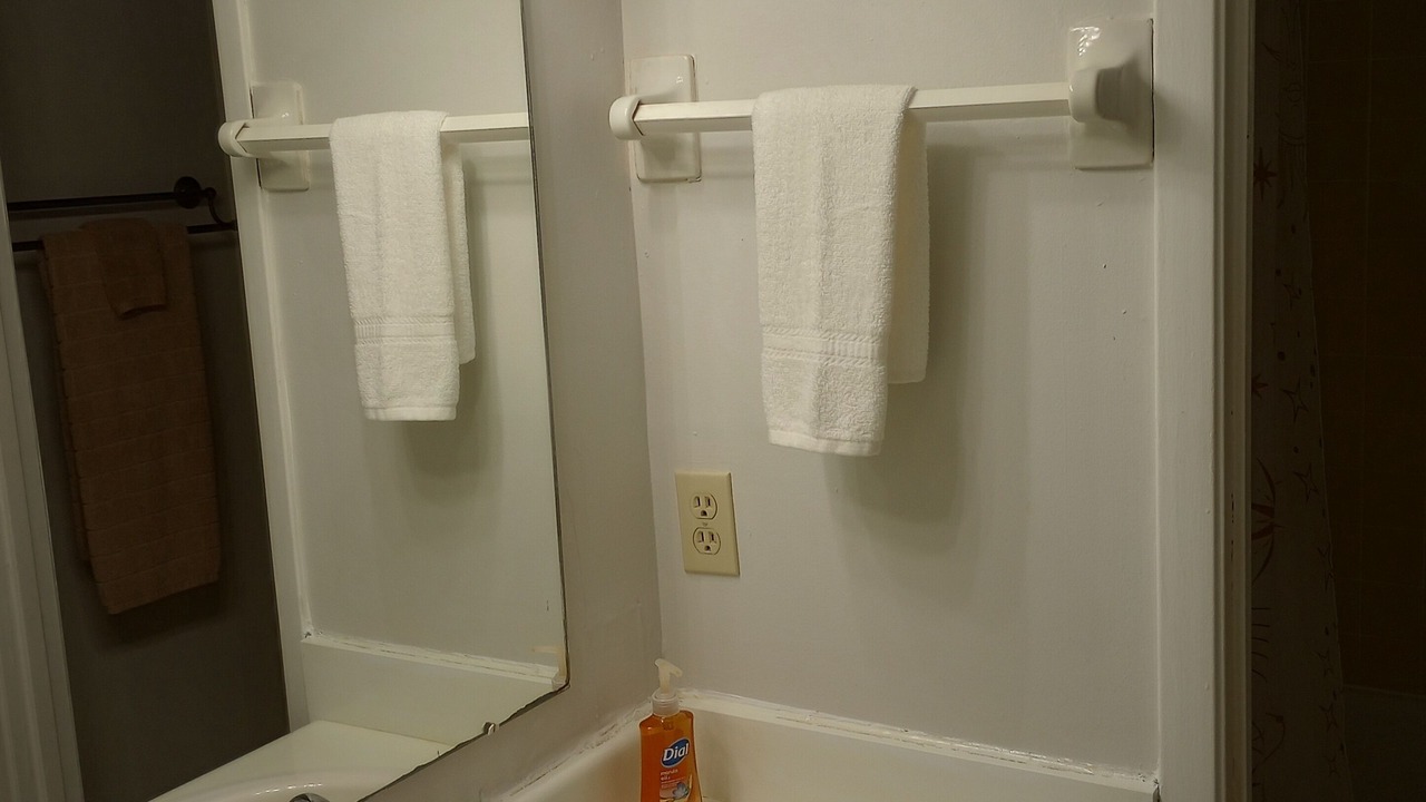 Photo of Bathroom in Northeast Pensacola