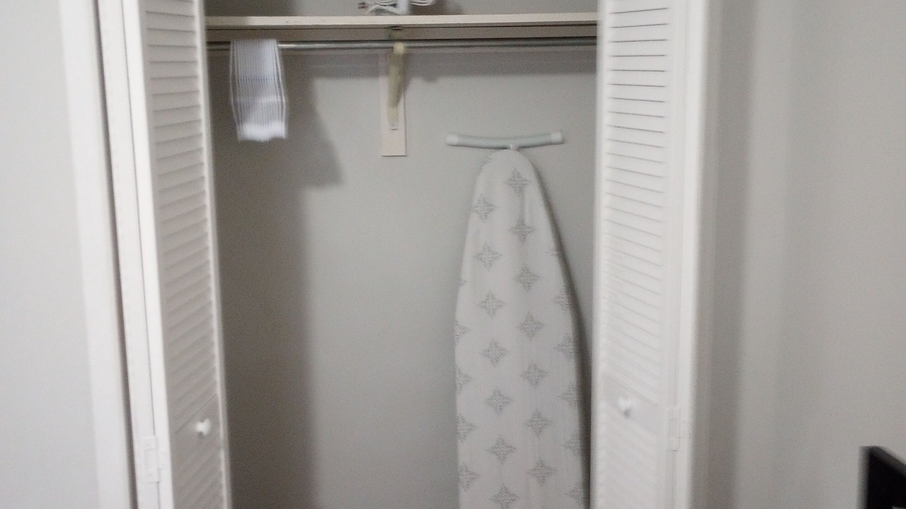Photo of Bedroom in Northeast Pensacola