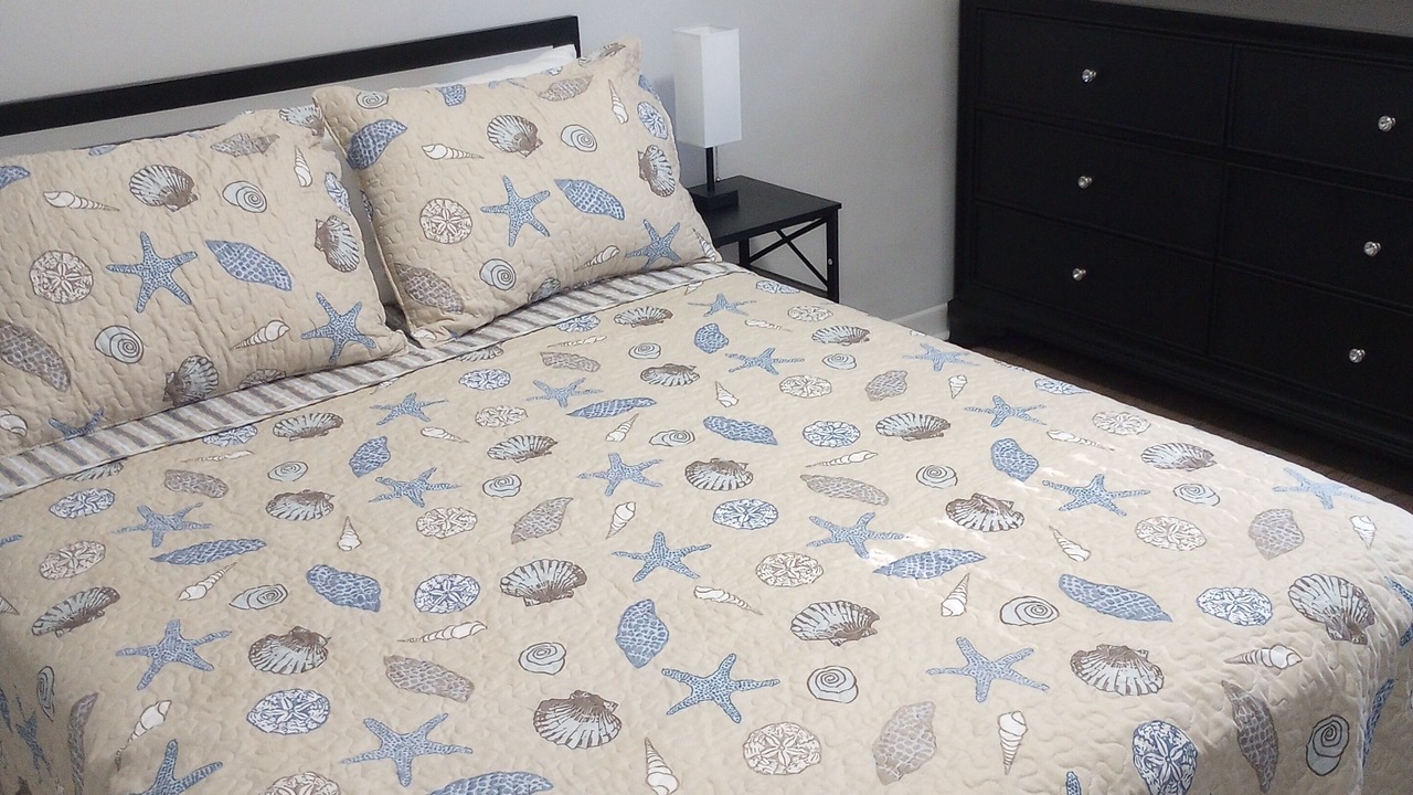 Photo of Bedroom in Northeast Pensacola