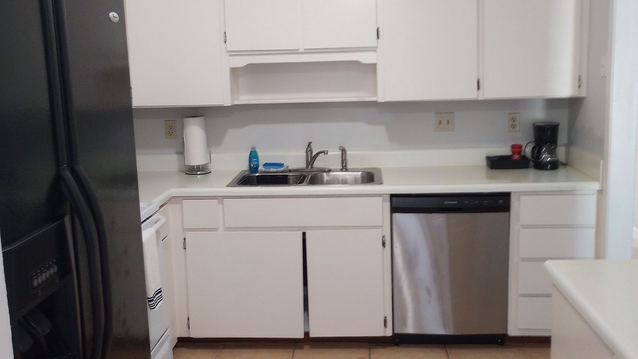 Photo of Kitchen in Northeast Pensacola