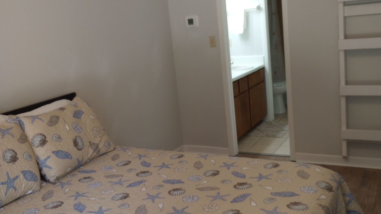 Photo of Bedroom in Northeast Pensacola