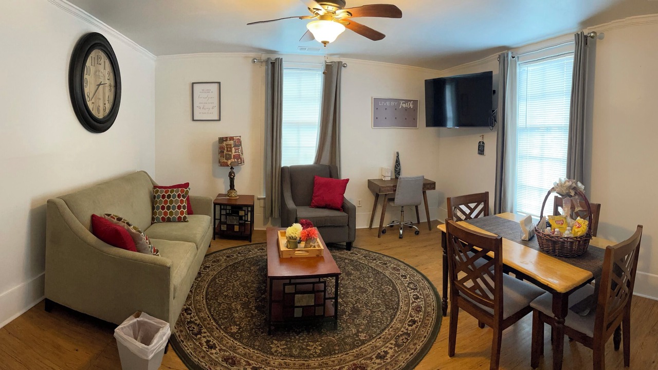 Photo of Livingroom in Birmingham