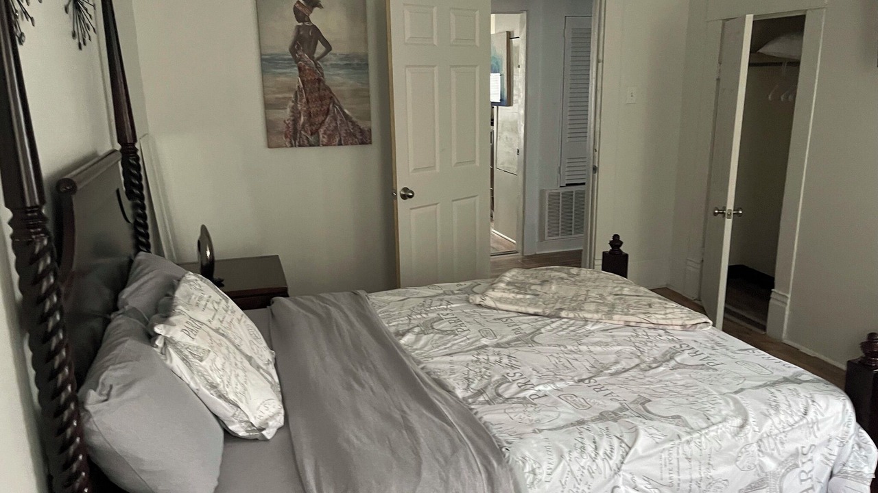Photo of Bedroom in Birmingham