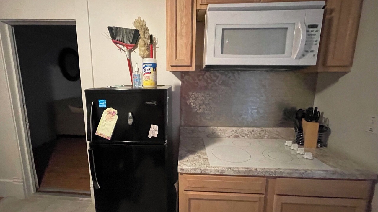 Photo of Kitchen in Birmingham
