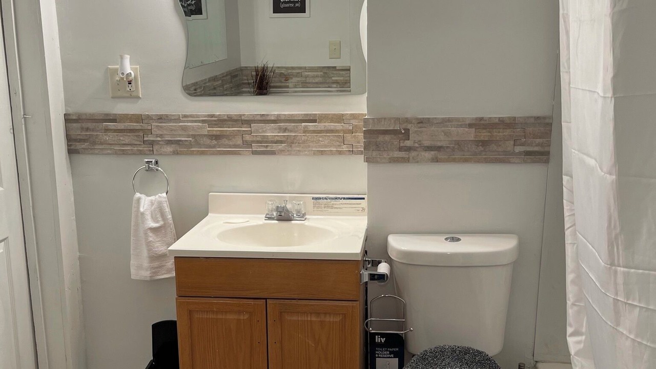 Photo of Bathroom in Birmingham