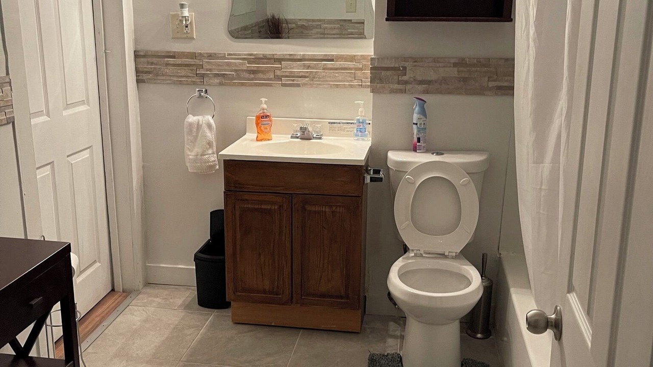Photo of Bathroom in Birmingham