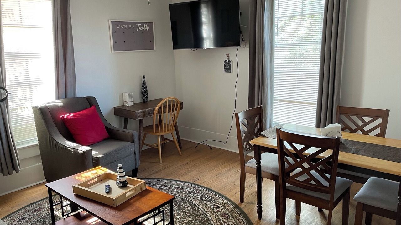 Photo of Livingroom in Birmingham