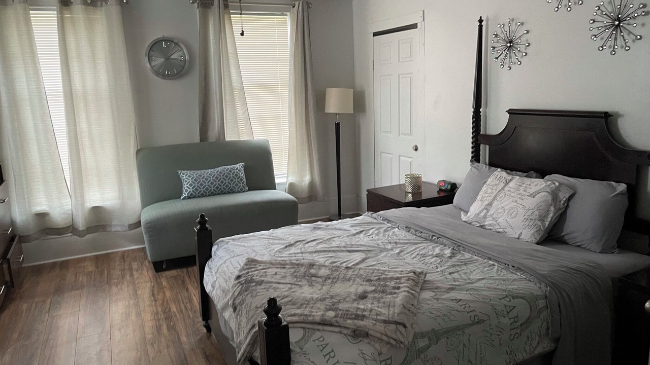 Photo of Bedroom in Birmingham