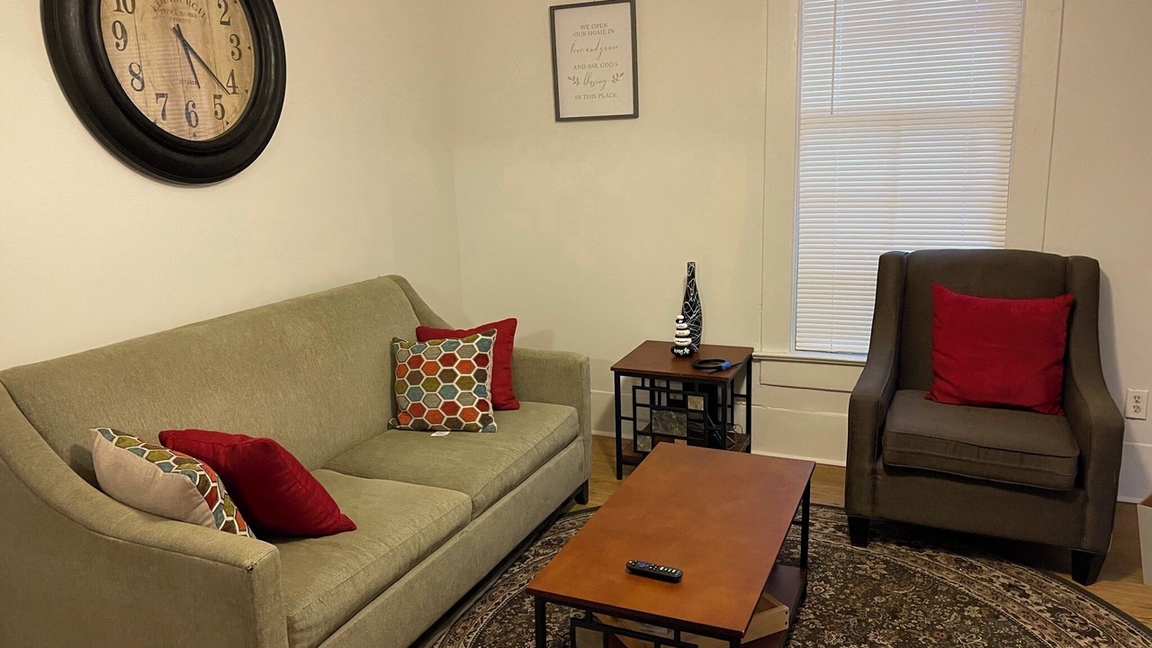 Photo of Livingroom in Birmingham