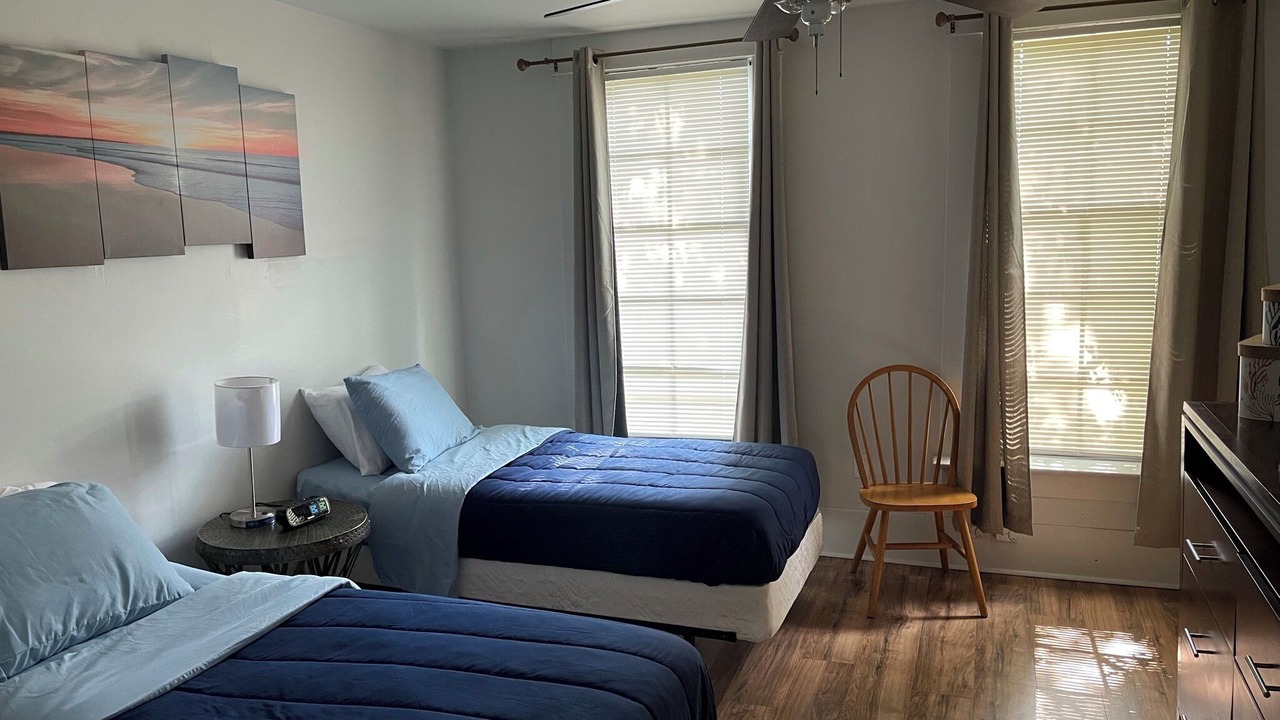 Photo of Bedroom in Birmingham
