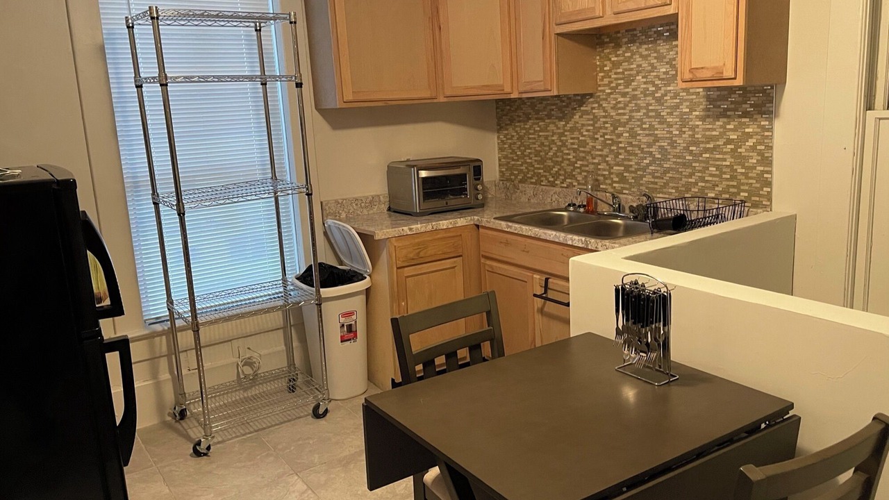 Photo of Kitchen in Birmingham