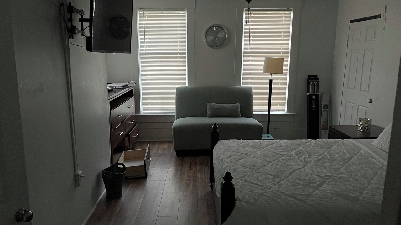 Photo of Bedroom in Birmingham