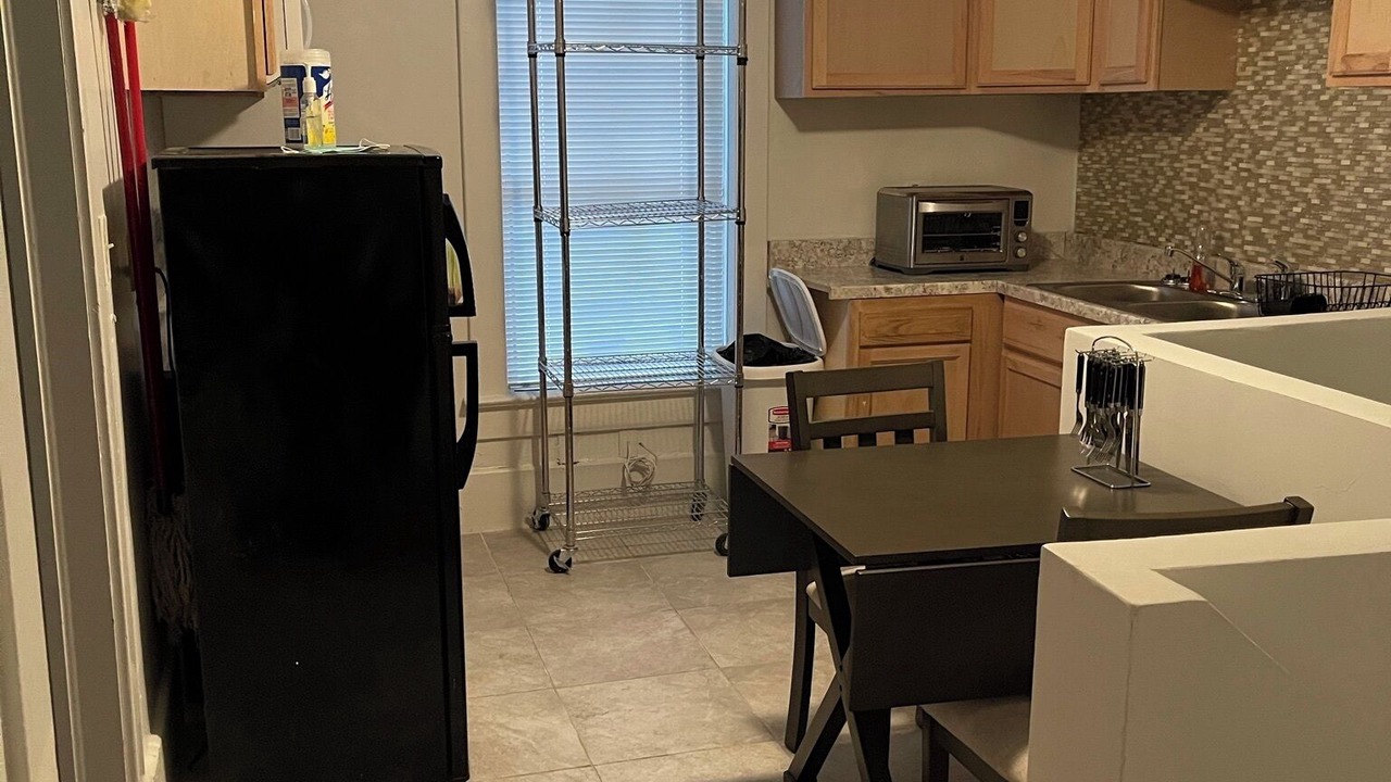 Photo of Kitchen in Birmingham