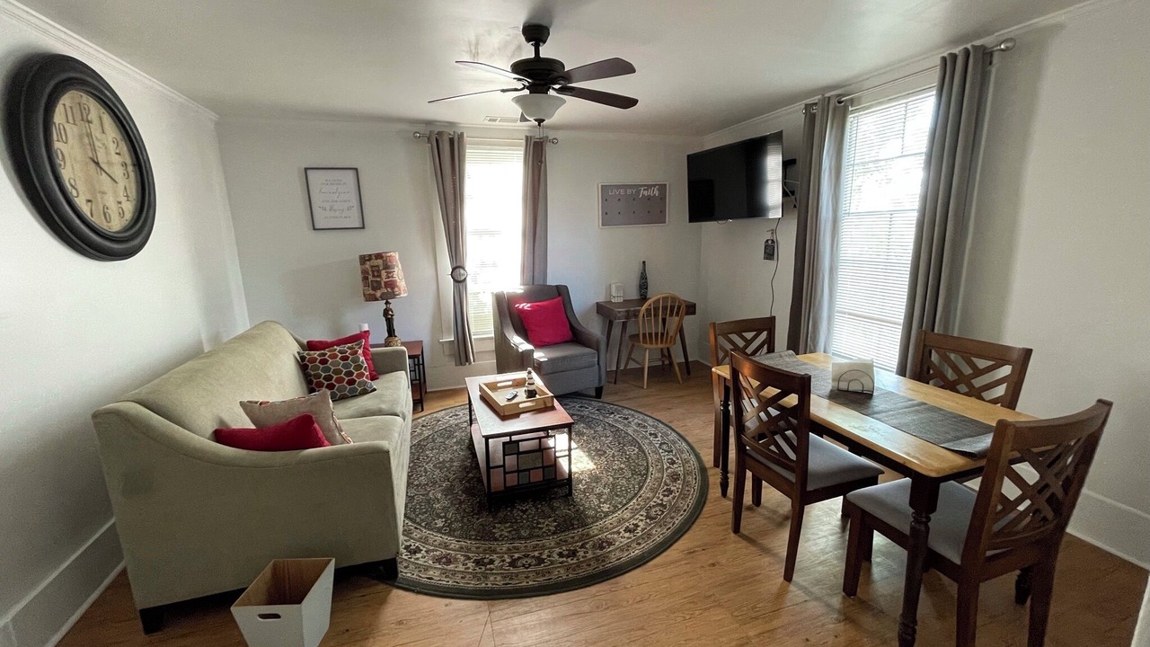 Photo of Livingroom in Birmingham