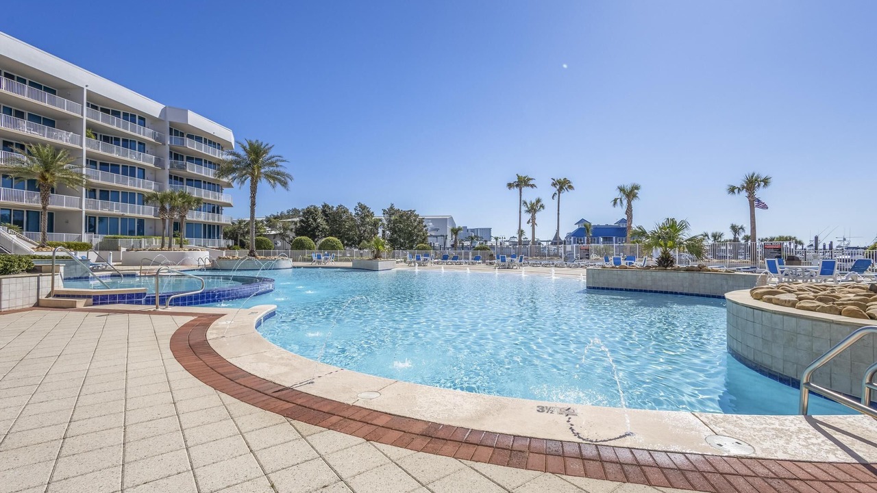 Photo of Outdoor in Orange Beach