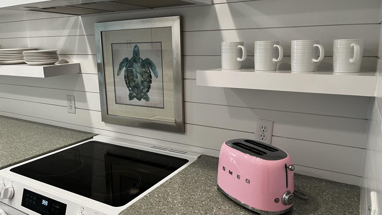 Photo of Kitchen in Saint Simons Island