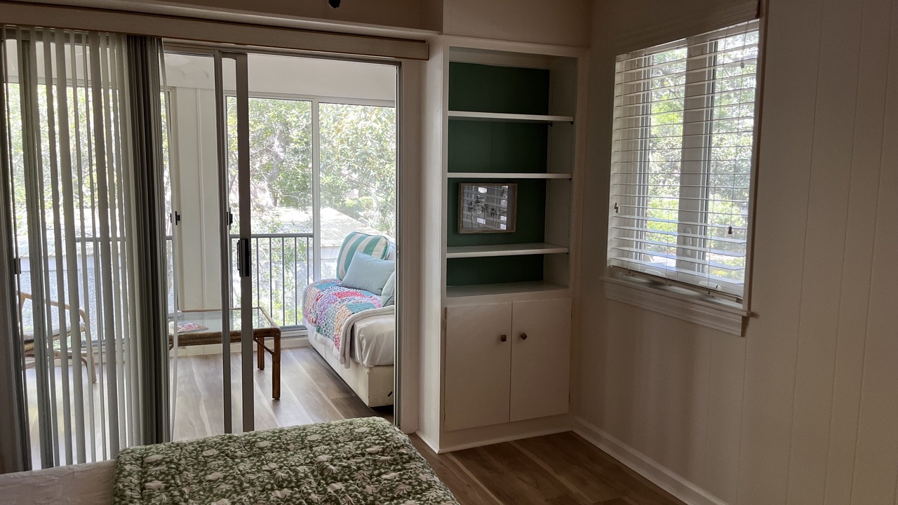 Photo of Bedroom in Saint Simons Island