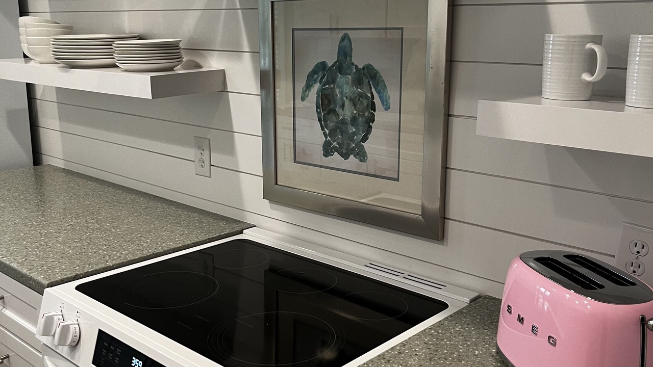 Photo of Kitchen in Saint Simons Island