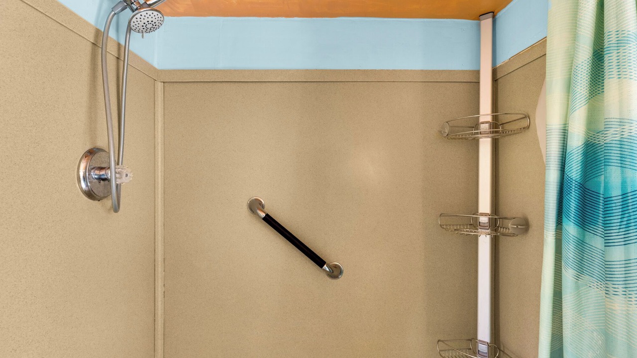 Photo of Bathroom in Laguna Beach