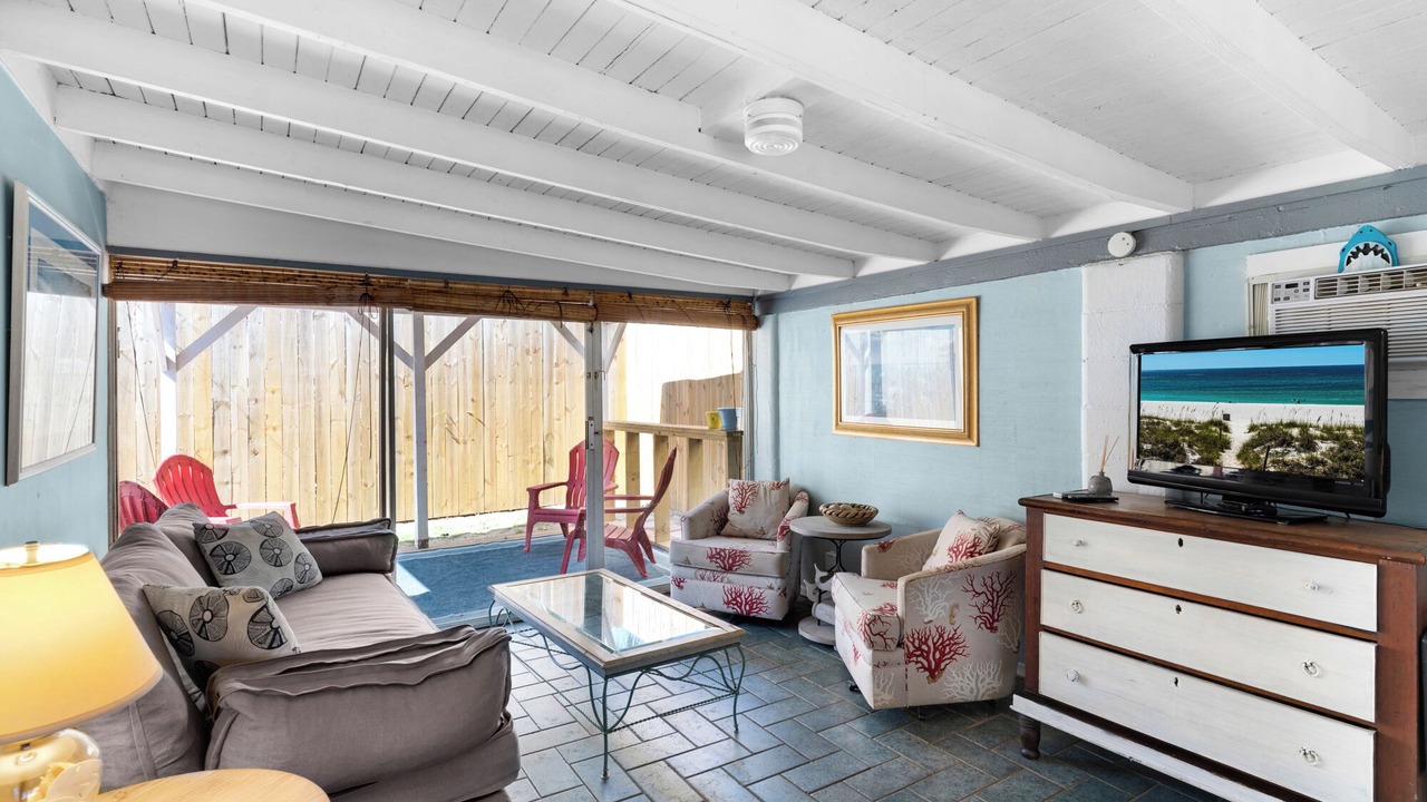 Photo of Livingroom in Laguna Beach