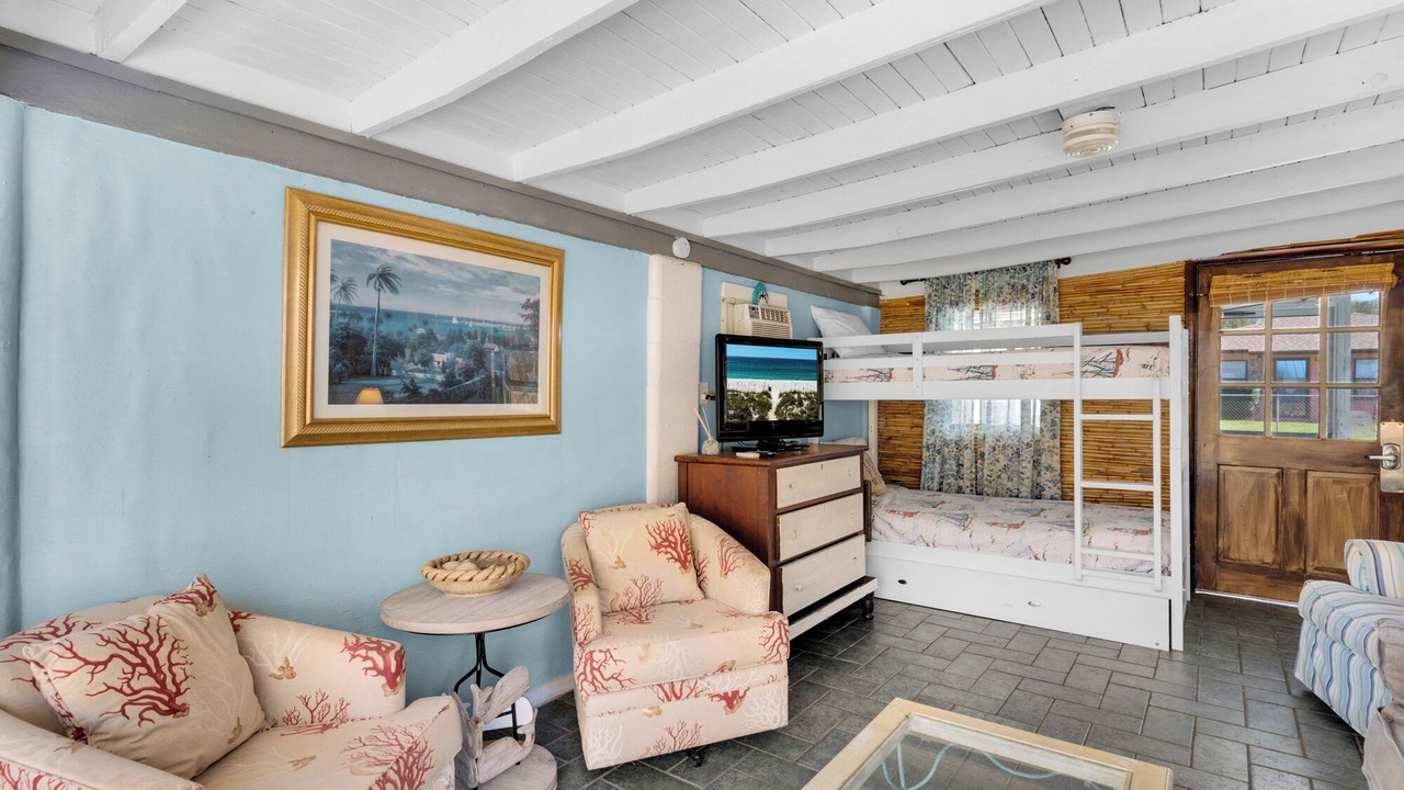 Photo of Bedroom in Laguna Beach
