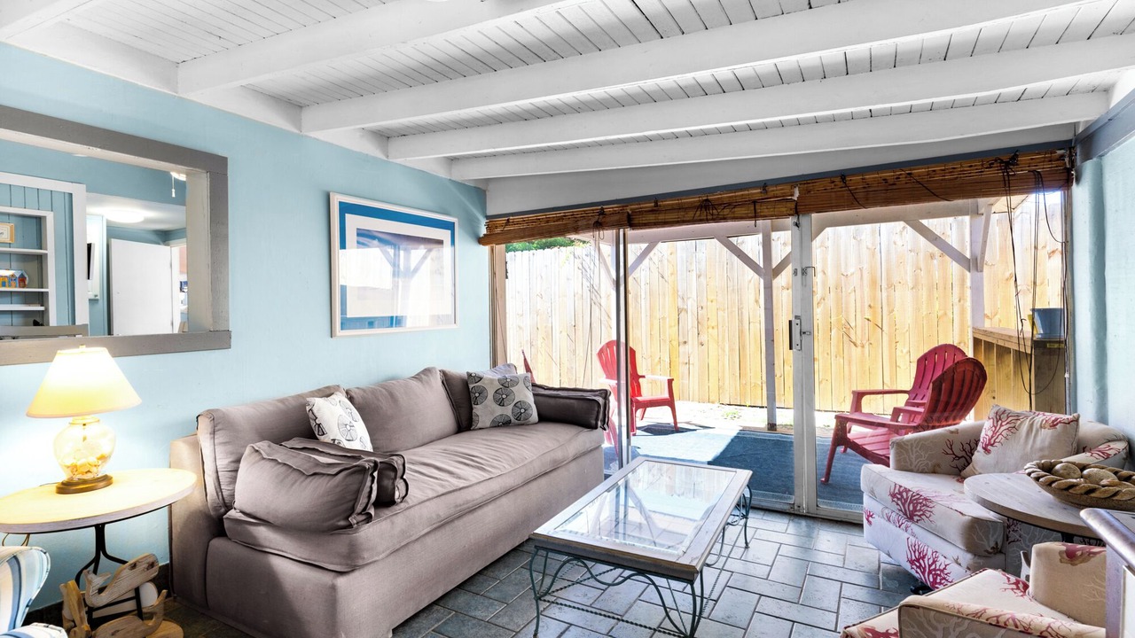 Photo of Livingroom in Laguna Beach