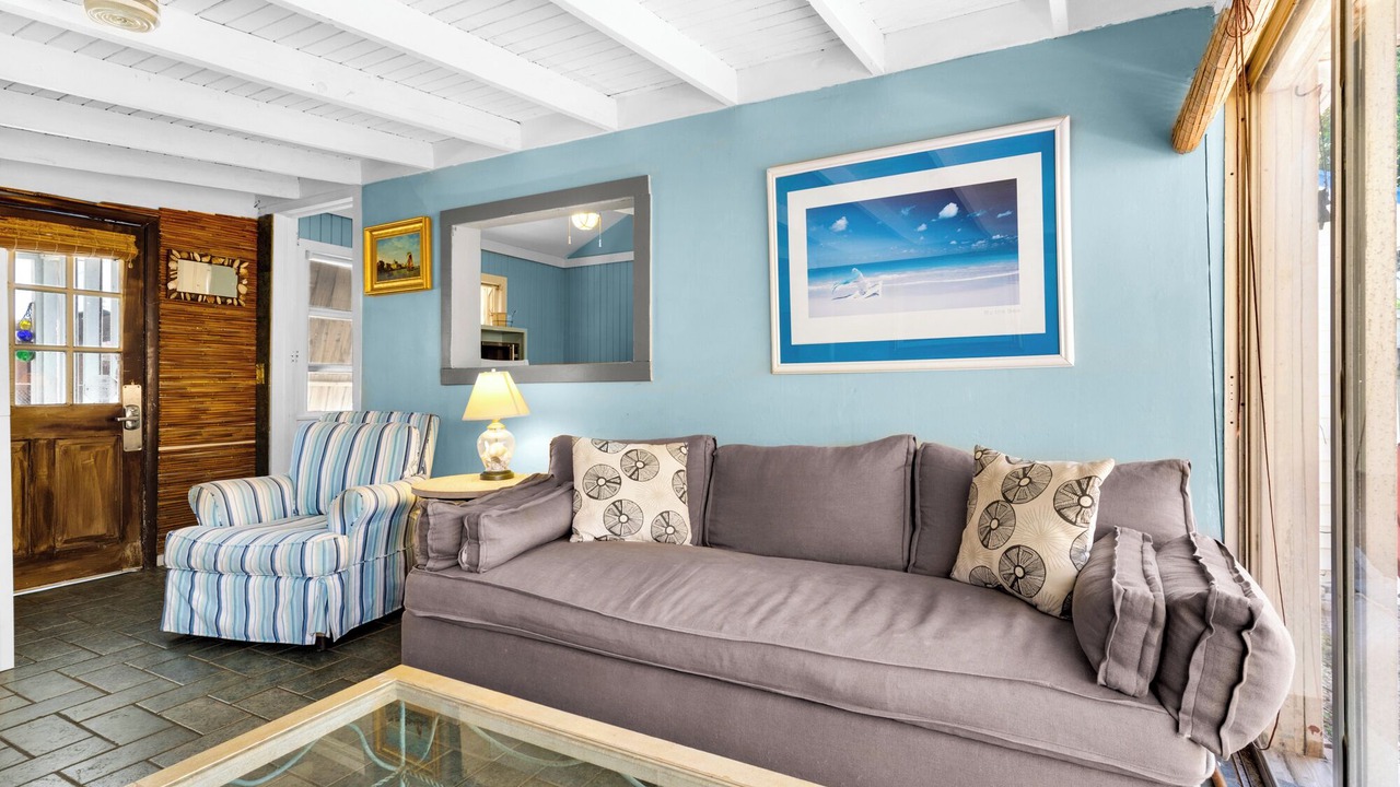 Photo of Livingroom in Laguna Beach