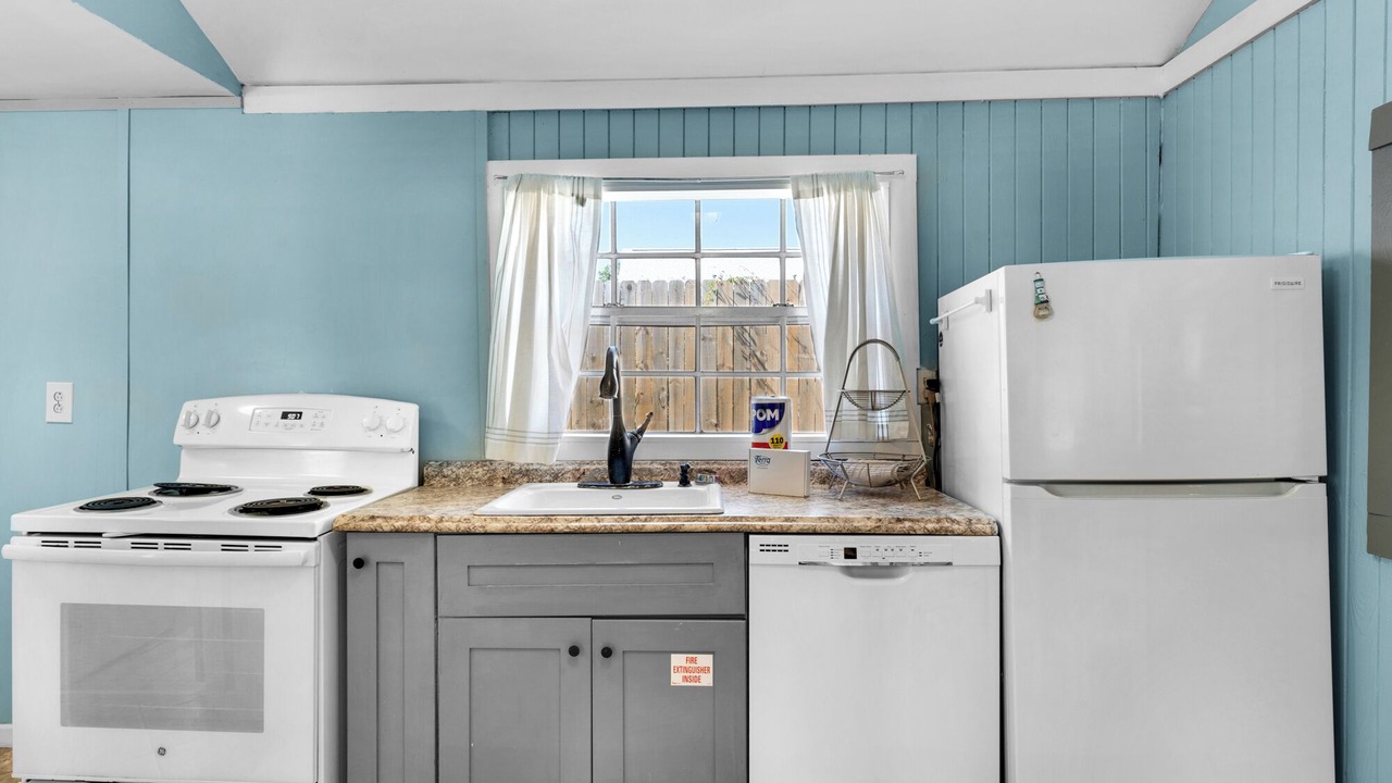 Photo of Kitchen in Laguna Beach