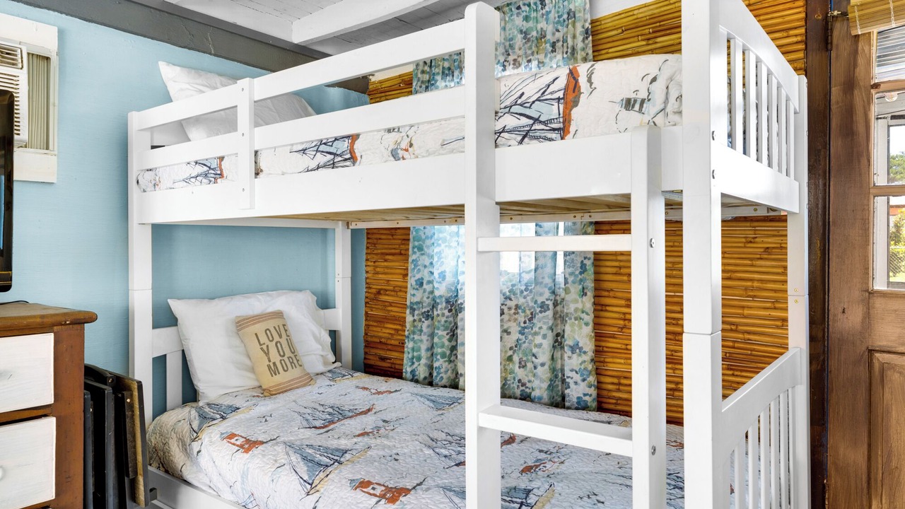 Photo of Bedroom in Laguna Beach