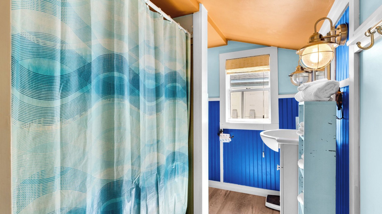 Photo of Bathroom in Laguna Beach