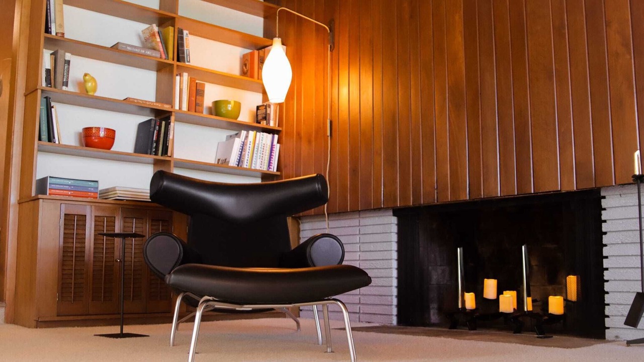 Photo of Livingroom in Plymouth