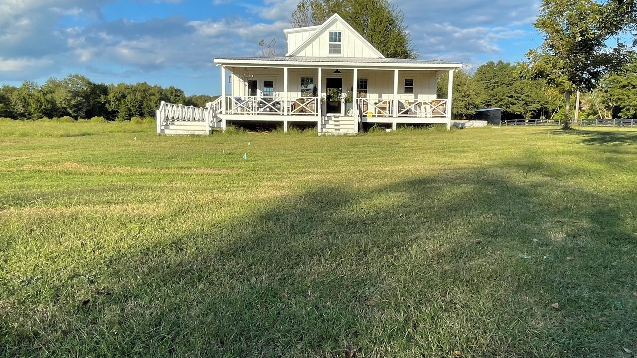 Photo of Outdoor in South Carolina Lakes & Blackwater Rivers