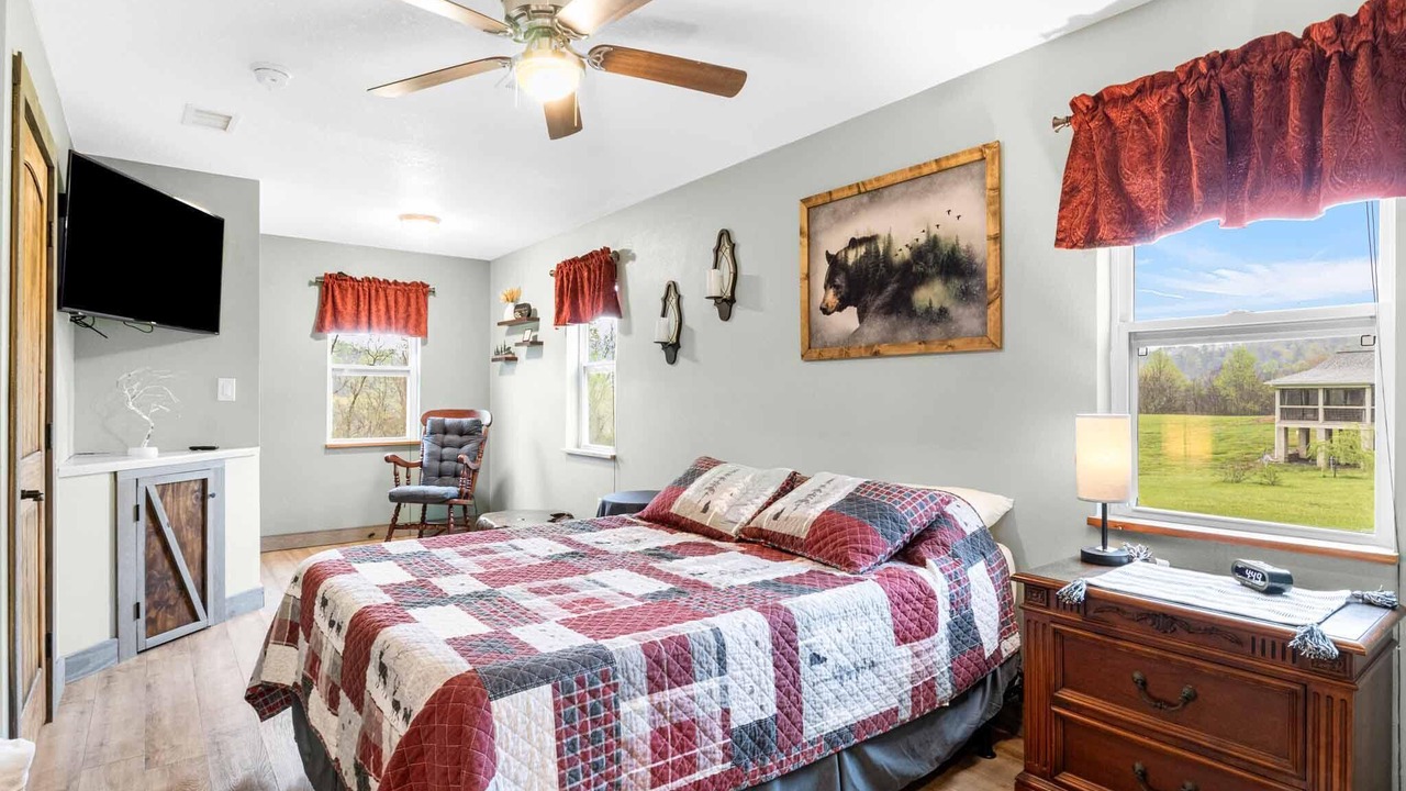 Photo of Bedroom in Del Rio