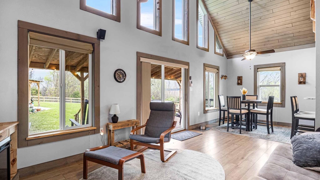 Photo of Livingroom in Del Rio
