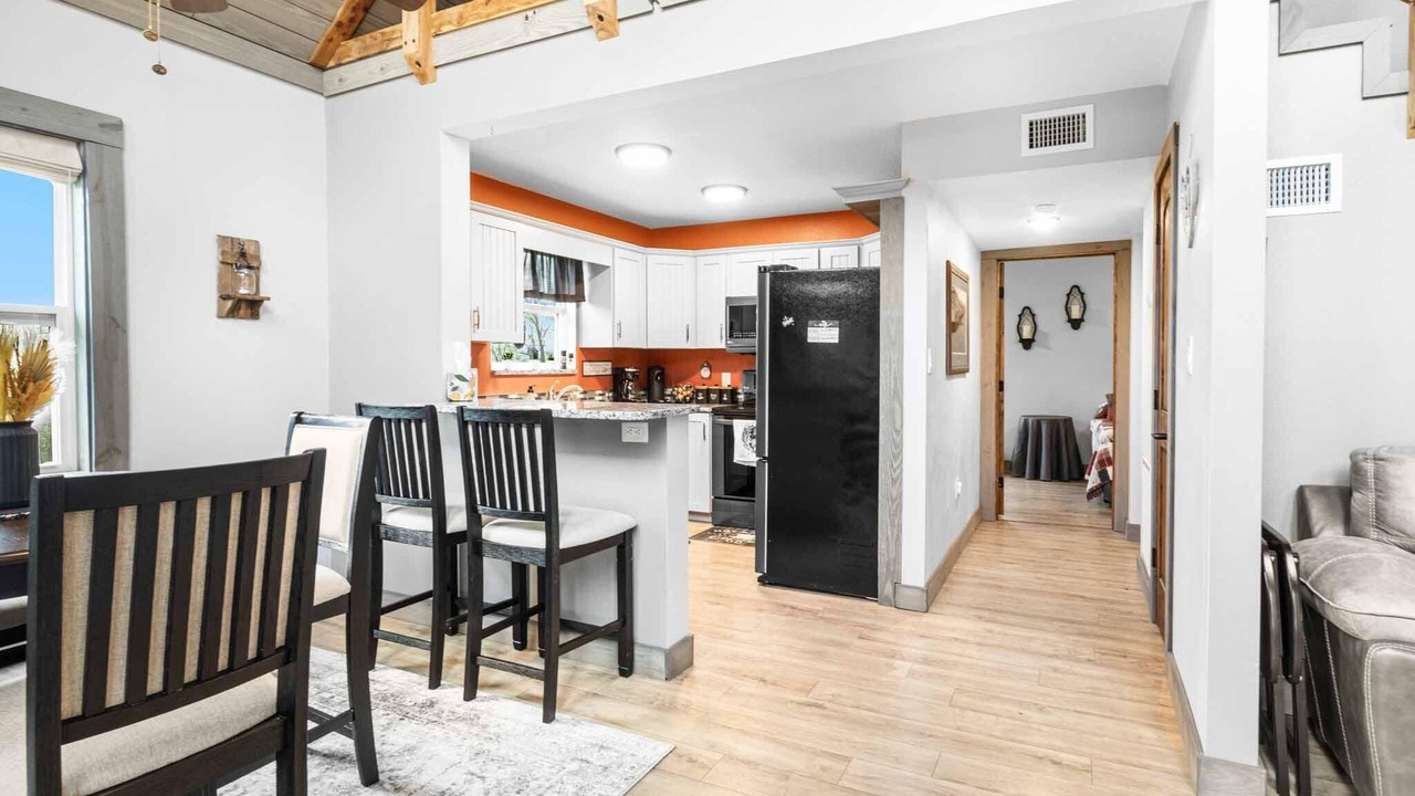 Photo of Kitchen in Del Rio