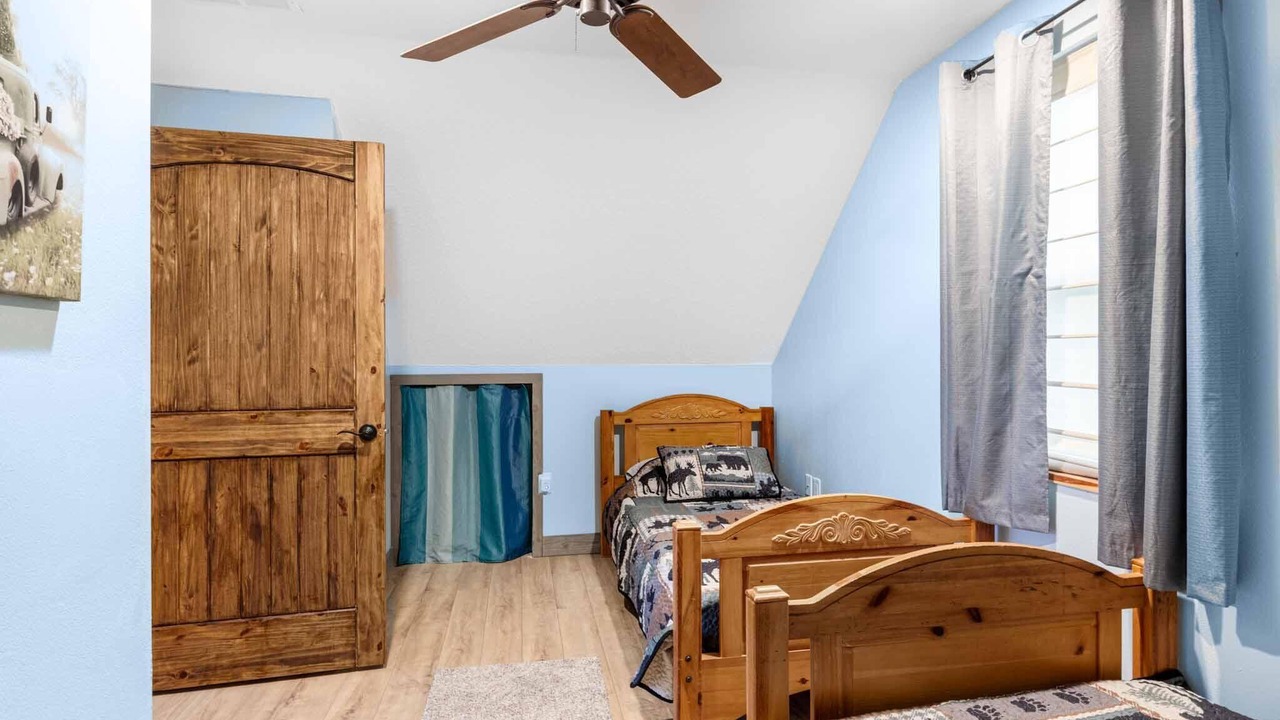 Photo of Bedroom in Del Rio