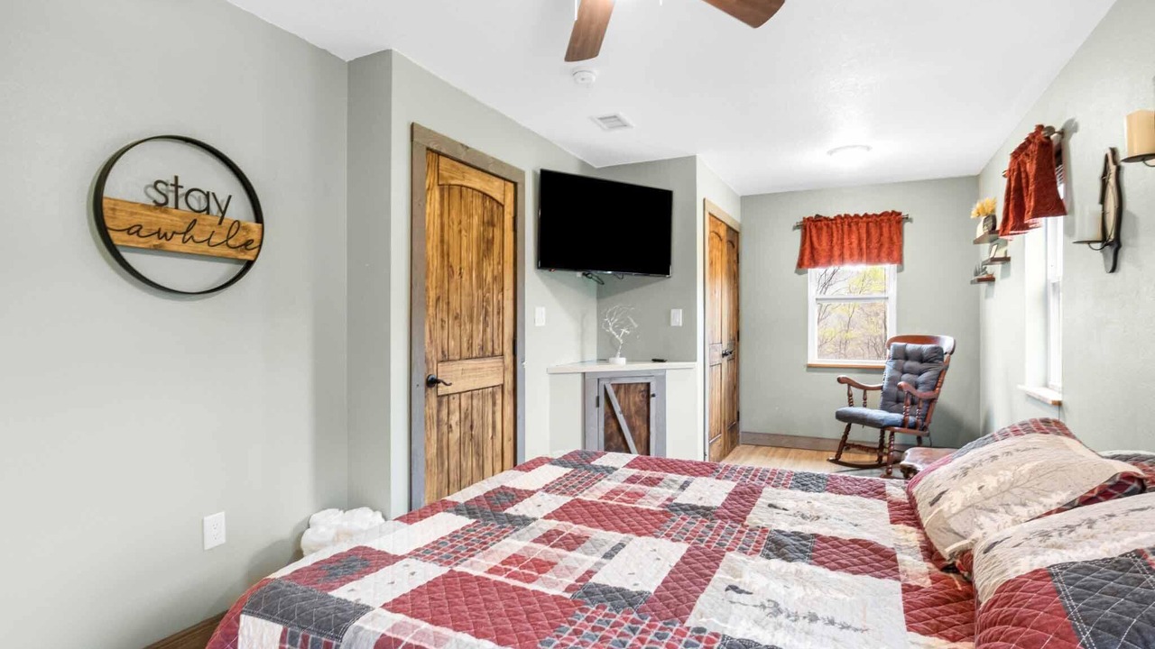 Photo of Bedroom in Del Rio